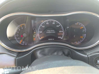 2014 Jeep Grand Cherokee Summit - miniatura 9