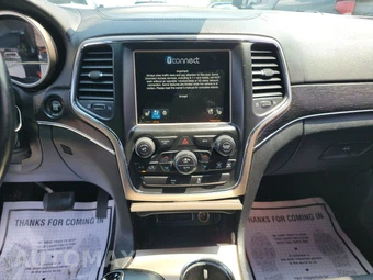 2014 Jeep Grand Cherokee Summit - miniatura 11