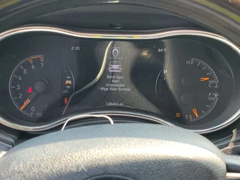 2014 Jeep Grand Cherokee Summit - miniatura 12