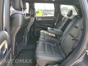 2014 Jeep Grand Cherokee Summit - miniatura 13