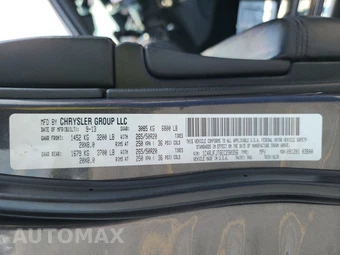 2014 Jeep Grand Cherokee Summit - miniatura 14