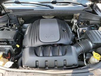 2014 Jeep Grand Cherokee Summit - miniatura 15