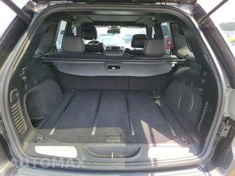 2014 Jeep Grand Cherokee Summit - miniatura 16