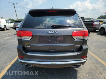 2014 Jeep Grand Cherokee Summit - miniatura 5