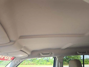 2014 Jeep Patriot Altitude Edition - miniatura 8