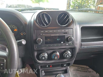 2014 Jeep Patriot Altitude Edition – miniatura 10