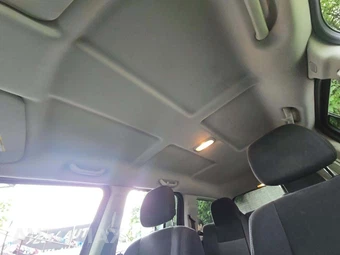 2014 Jeep Patriot Altitude Edition – miniatura 11