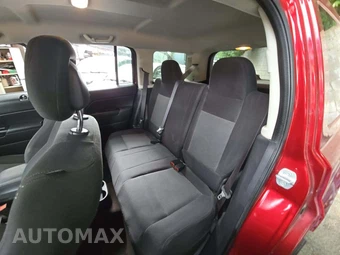 2014 Jeep Patriot Altitude Edition – miniatura 13