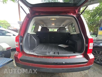 2014 Jeep Patriot Altitude Edition – miniatura 14