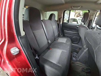 2014 Jeep Patriot Altitude Edition – miniatura 16