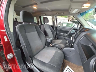 2014 Jeep Patriot Altitude Edition – miniatura 18