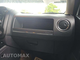 2014 Jeep Patriot Altitude Edition – miniatura 19