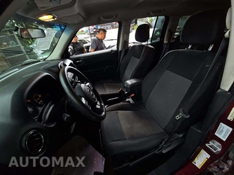 2014 Jeep Patriot Altitude Edition – miniatura 6