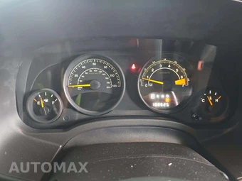 2014 Jeep Patriot Altitude Edition – miniatura 9