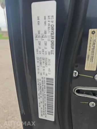 2014 Jeep Patriot Altitude Edition – miniatura 11