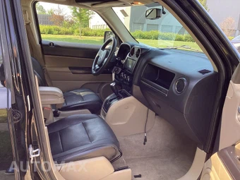 2014 Jeep Patriot Altitude Edition - miniatura 14