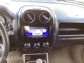 2014 Jeep Patriot Altitude Edition - miniatura 16
