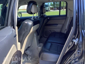 2014 Jeep Patriot Altitude Edition - miniatura 9