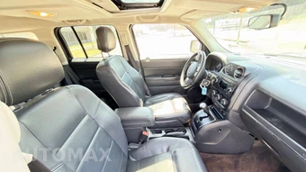 2014 Jeep Patriot High Altitude Edition - miniatura 12