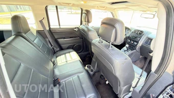 2014 Jeep Patriot High Altitude Edition - miniatura 13