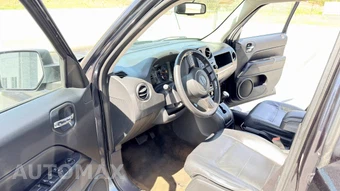 2014 Jeep Patriot High Altitude Edition - miniatura 16