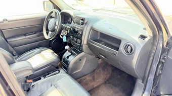 2014 Jeep Patriot High Altitude Edition - miniatura 17