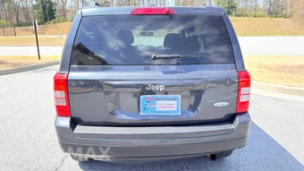 2014 Jeep Patriot High Altitude Edition - miniatura 18