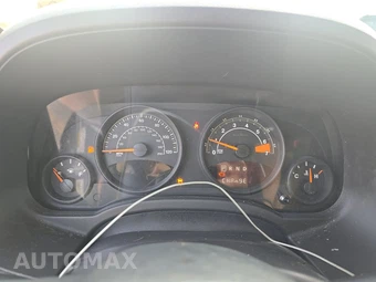 2014 Jeep Patriot High Altitude Edition – miniatura 12