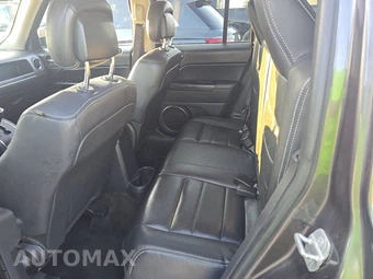 2014 Jeep Patriot High Altitude Edition – miniatura 13
