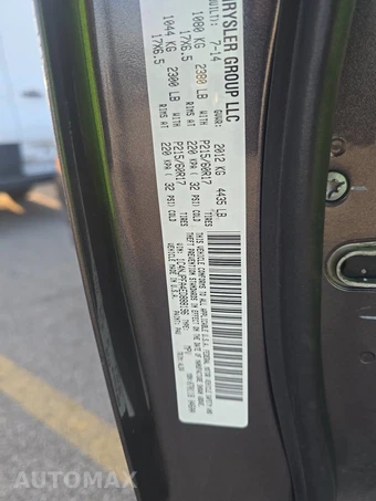 2014 Jeep Patriot High Altitude Edition – miniatura 14