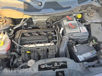 2014 Jeep Patriot High Altitude Edition – miniatura 15