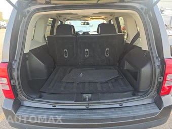 2014 Jeep Patriot High Altitude Edition – miniatura 16