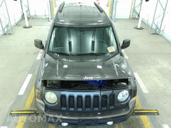 2014 Jeep Patriot High Altitude Edition – miniatura 2