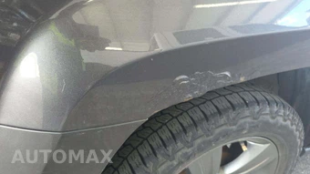 2014 Jeep Patriot High Altitude Edition – miniatura 23