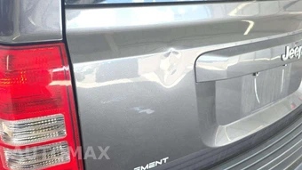 2014 Jeep Patriot High Altitude Edition – miniatura 27