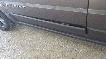 2014 Jeep Patriot High Altitude Edition – miniatura 33