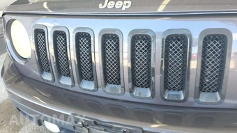 2014 Jeep Patriot High Altitude Edition – miniatura 35