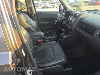 2014 Jeep Patriot High Altitude Edition – miniatura 8