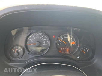 2014 Jeep Patriot High Altitude Edition – miniatura 12