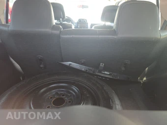 2014 Jeep Patriot High Altitude Edition – miniatura 16