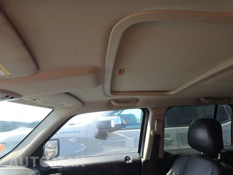 2014 Jeep Patriot High Altitude Edition – miniatura 17