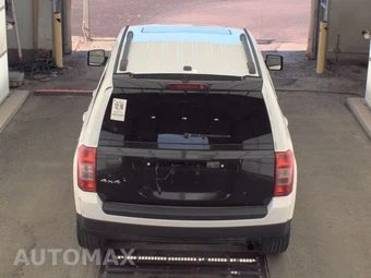 2014 Jeep Patriot High Altitude Edition – miniatura 5