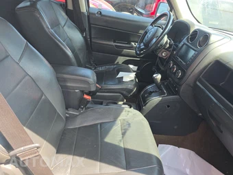2014 Jeep Patriot High Altitude Edition – miniatura 8