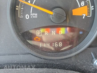 2014 Jeep Patriot Latitude – miniatura 12