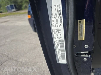 2014 Jeep Patriot Latitude – miniatura 14