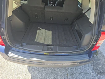 2014 Jeep Patriot Latitude – miniatura 16