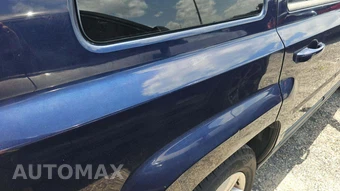 2014 Jeep Patriot Latitude – miniatura 25