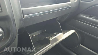 2014 Jeep Patriot Latitude – miniatura 29
