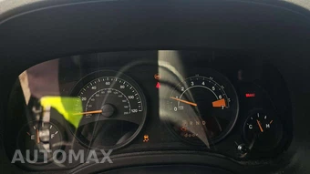 2014 Jeep Patriot Latitude – miniatura 33