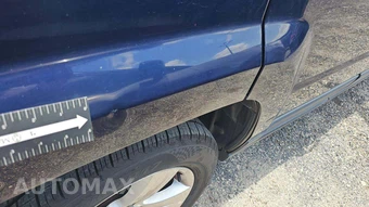 2014 Jeep Patriot Latitude – miniatura 37
